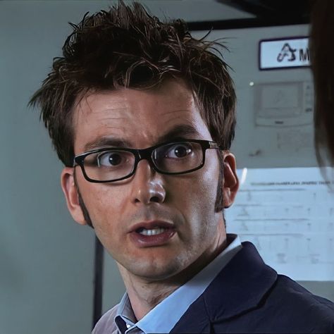 10th Doctor Icon, Tenth Doctor Icon, Doctor Icon, 14th Doctor, The 10th Doctor, The Tenth Doctor, Doctor Who 10, Monster Squad, David Tennant Doctor Who