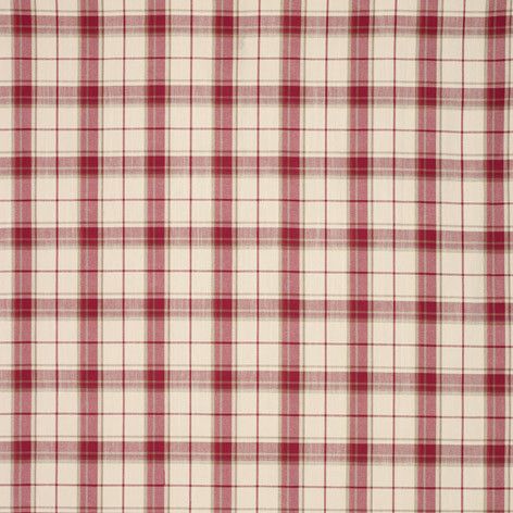 Highland Check Cranberry Fabric Cranberry Aesthetic, Cranberries Decor, Traditional Cottage, Fotografi Vintage, Handmade Cushion Covers, Elegant Bedding, Classic Home Decor, Woodland Scene, Handmade Cushions