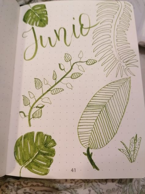 Portada del mes de junio. Hand lettering. Spongebob Coloring, Planner Lettering, Cat Colors, Planner Bullet Journal, Halloween Cat, Coloring Sheets, Colorful Pictures, Homework, Hand Lettering