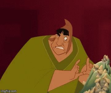 Pacha Emperors New Groove GIF - Pacha EmperorsNewGroove Disney - Discover & Share GIFs Pacha Emperors New Groove, Emperor's New Groove, The Emperor's New Groove, Emperors New Groove, New Groove, Memes Xd, Disney Animation, Animated Gif, Cool Gifs