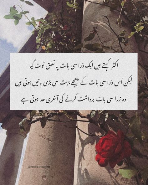 Majboori Quotes, Person Quotes, Inspirational Quotes In Urdu, Bitter Truth, Quotes In Urdu, Drama Songs, Urdu Thoughts, Urdu Words, Love Poetry Urdu