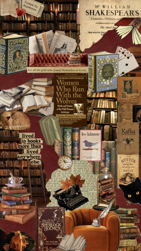 Literature Aesthetic Background, Green Leaf Wallpaper, Library Aesthetic, Book Wallpaper, Beige Wallpaper, Historical Books, Old Paintings, Academia Aesthetic, Leaf Wallpaper