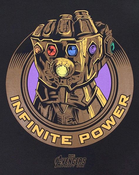 Super Hero Logo, Thanos Infinity Gauntlet, Infinity Gauntlet, Marvel Infinity, Thanos Marvel, Marvel Tattoos, Marvel Villains, Avengers Infinity, Marvel Entertainment