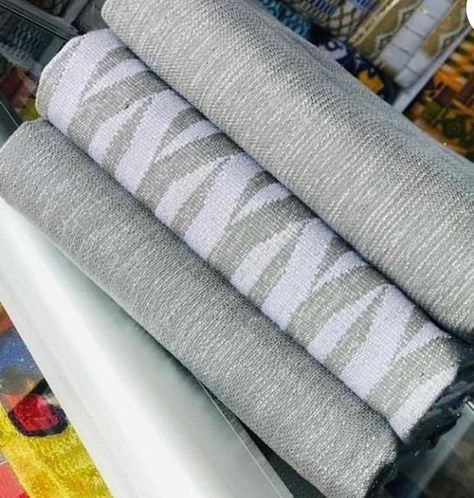 GHANA'S QUALITY KENTE on Instagram: “Isn't this lovely?😍 Same kente available Six yards each Four yards of printed kente And two yards of plain kente Price: Gh¢1,350 Deliver…” Kumasi Ghana, Mens Traditional Wear, Kente Fabric, Kente Styles, African Wear Dresses, African Dashiki, Kente Cloth, African Shirts, African Textiles