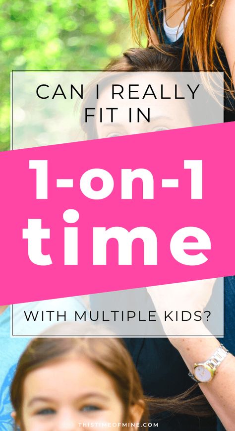 One On One Time With Kids Ideas, Intentional Time With Kids, How To Spend Quality Time With Your Kids, One On One Time With Kids, 2024 Manifestations, Visualization Board, Kid Dates, Building A Relationship, Live Simple