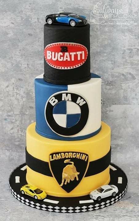 Car Cake Ideas, Cake Breakfast, Cars Birthday Cake, Slot Machine Cake, Car Themes, Car Cake, Valentine Photography, Cakes For Men, Cars Birthday