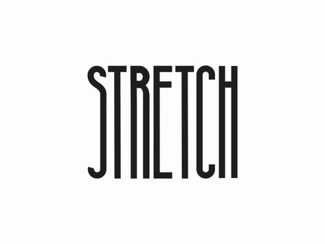 Stretch Armstrong, Saint Charles, San Rafael, Typography Art, San Luis Obispo, Show And Tell, Creative Professional, Global Community, Tops Designs