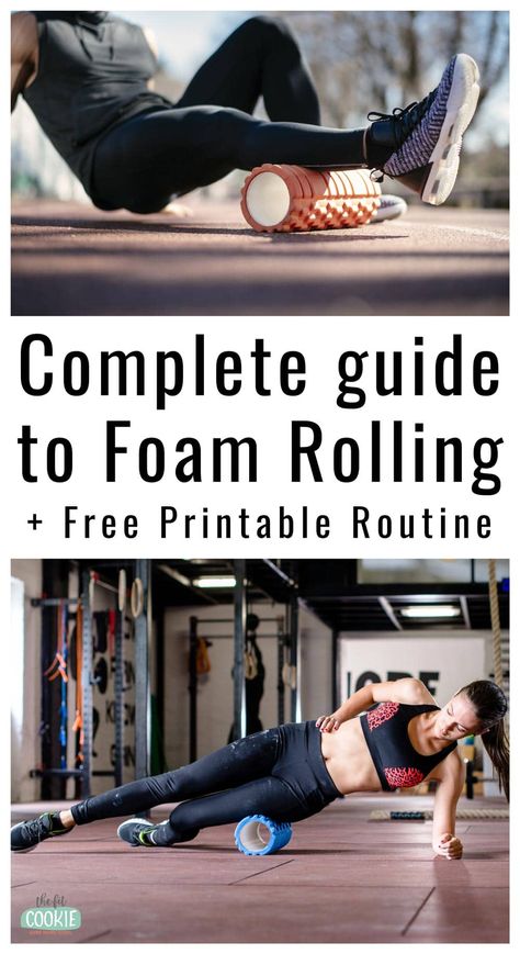 Foam Rolling For Runners, It Band Pain, Foam Roller Stretches, Benefits Of Foam Rolling, Roller Stretches, Foam Rolling Exercises, Roller Exercises, Exercises For Runners, Stretches For Runners