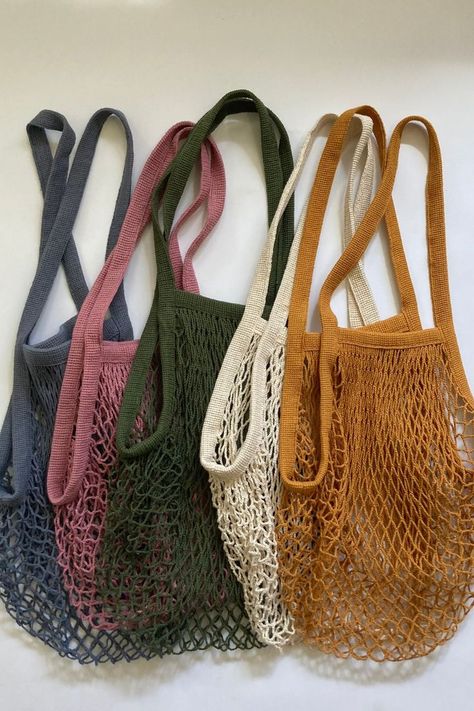 Crochet Grocery Bag, Crochet Beach Bag, Farmers Market Outfit, French Market Bag, Tote Crochet, Crochet Beach Bags, Farmers Market Bag, Market Bags, Crochet Market Bag