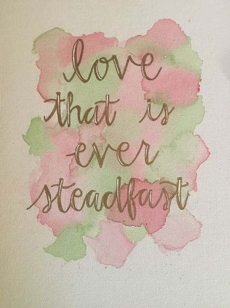 Delta Zeta canvas. Love that is ever steadfast Dz Canvas Painting, Sorority Canvas Paintings Delta Zeta, Delta Zeta Canvas Painting, Delta Zeta Painting, Delta Zeta Canvas, Zeta Canvas, Big Crafts, Delta Zeta Crafts, Sorority Canvas Paintings