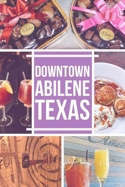 Austin Texas Bars, Austin Downtown Night, Trendy Bars, Dallas Bars Downtown, Mckinney Texas Downtown, Texas Restaurants, Abilene Texas, Texas Restaurant, Texas Food