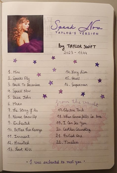 Drawing Ideas Taylor Swift Songs, Taylor Swift Album Journal Ideas, Taylor Swift Album Journal, Taylor Swift Album Drawings, Taylor Swift Notebook Ideas, Taylor Journal, Song Diary, Song Journal, Music Diary