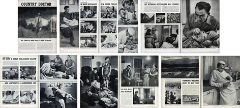 W. Eugene Smith photo essay Photo Essay Examples, Doctor Photo, W Eugene Smith, Life Magazine Photos, Essay Samples, Photo Journalism, Eugene Smith, Essay About Life, Narrative Essay