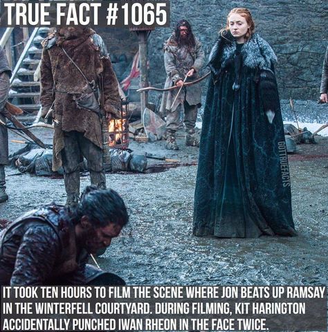 Sophie Turner as Sansa Stark, Kit Harington as Jon Snow and Iwan Rheon as Ramsay Bolton (GoT, season 6) Game Of Thrones Wallpaper, Game Of Thrones Instagram, Medici Masters Of Florence, Iwan Rheon, Ramsay Bolton, Game Of Thrones Facts, Got Game Of Thrones, Game Of Thrones Quotes, The North Remembers