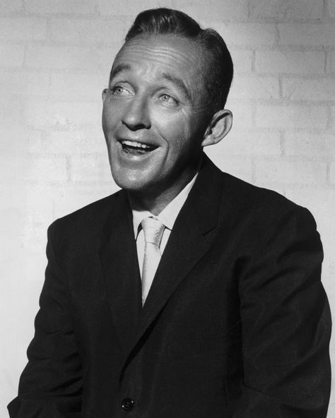 Bing Crosby | "Listen a lot and talk less. You can't learn anything when you're talking" - Bing Crosby #NationalListeningDay | Instagram Rancho Mirage California, Talk Less, Male Portrait Poses, Relaxation Station, Toluca Lake, Learn Anything, Rancho Mirage, Bing Crosby, Resort Style Pool