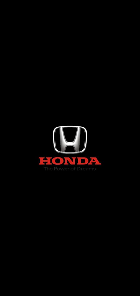 Honda Wallpaper Iphone, Honda Logo Wallpapers, Honda Accord Wallpaper, All Car Logos, Acura Cars, Kimi Raikkonen, Porsche Sports Car, Honda Insight, Civic Ex