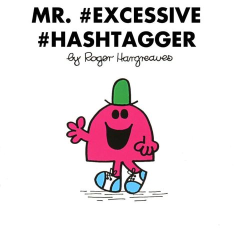 If "Mr Men" Books Were Rewritten For Twentysomethings Hot Days Quotes, Mr Men Characters, Mr Men Books, Men Books, Literary Humor, Mr Happy, Book Parody, Little Miss Characters, Mr Men Little Miss