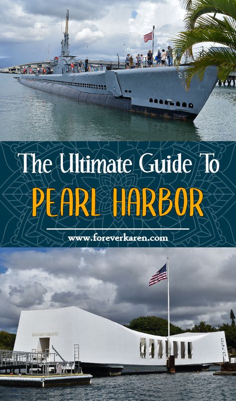 Pearl Harbor Museum, Pearl Harbor Tours, Pearl Harbor Memorial, Hawaiian Cruise, Pearl Harbor Day, Pearl Harbor Hawaii, Hawaii Trip Planning, Uss Arizona Memorial, Oahu Vacation