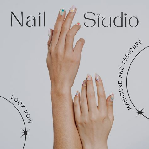 #springnails New Nails, Nail Services, Nail Studio, Luxury Nails, Book Your Appointment, Us Nails, Gorgeous Nails, Perfect Nails, Manicure And Pedicure