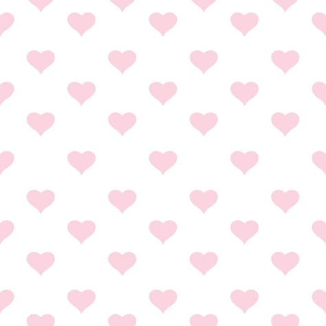 Heart Seamless Pattern, Pink Hearts White Background, Pink Hearts Background, Dysfunctional Perspective, Widget Pink, Heart Wallpaper Hd, Heart Pattern Background, Profile Themes, Pink Heart Background