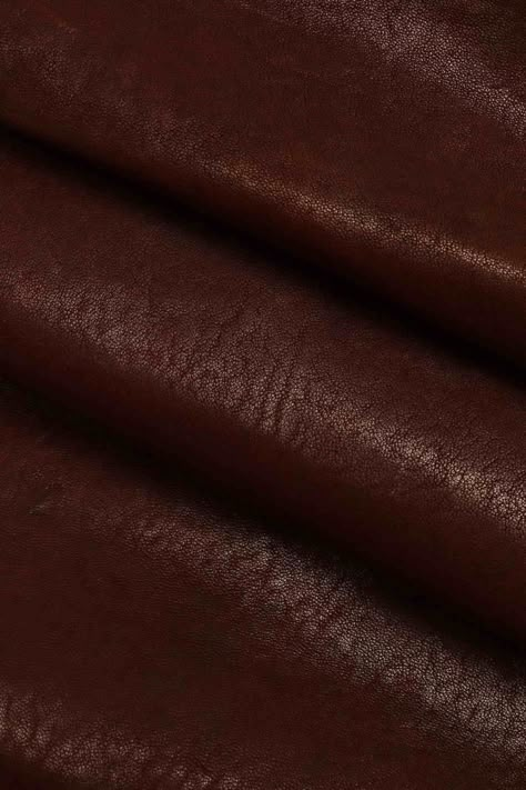 Brown Leather Aesthetic, Leather Aesthetic, How To Wash Vegetables, Veg Tan Leather, Leather Skin, Leather Hide, Cat Coffee, Goat Leather, Brown Aesthetic