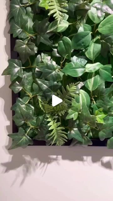 Ikea Plants, Ikea Hacks Ideas, Ikea Hack Ideas, Ikea Frames, Low Budget, Green Beauty, Ikea Hacks, Ikea Hack, Bathroom Design