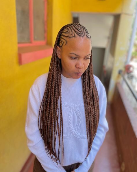 Fulani braids ❤️ Fulani Braids Hairstyles, Fulani Braids, Braids Hairstyles, Braided Hairstyles, Braids, Lemon, Hairstyles, Hair Styles, Quick Saves