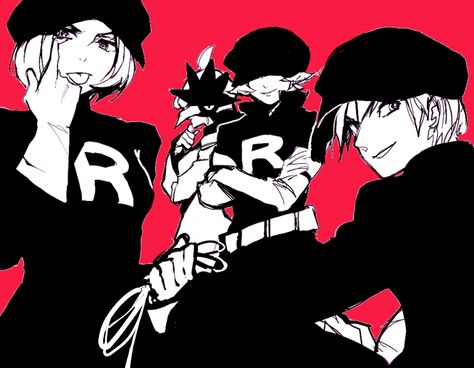 Team Rocket | page 3 of 16 - Zerochan Anime Image Board Team Rocket Grunt, Rocket Art, Pokemon Team Rocket, Pokémon Heroes, Wild Pokemon, Pokémon Black And White, Pokémon Art, Black Pokemon, Pokemon Ships