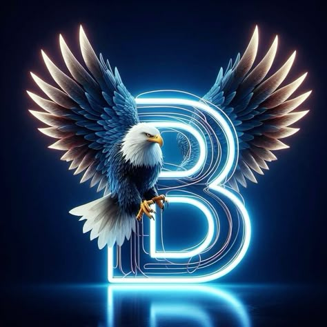 Iphone Wallpaper Eyes, Photo Name Art, B Letter Images, Freefire Background For Editing, A To Z Alphabet, Barcelona Wallpapers, B Letter Logo, Bird Eagle, Z Alphabet