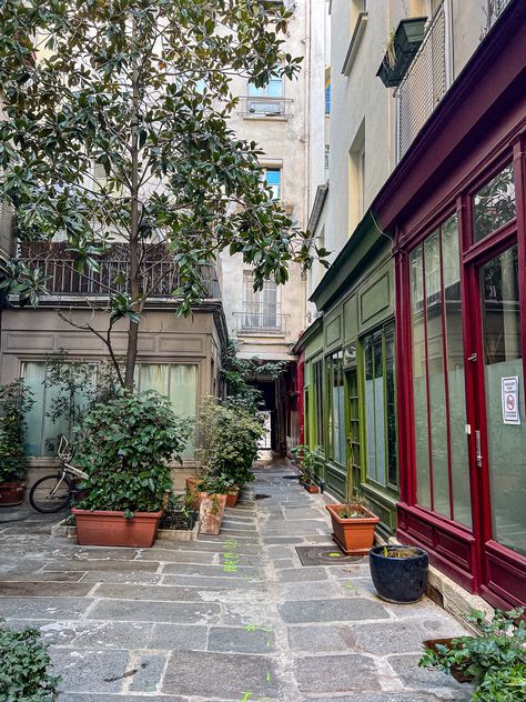 Here are all the best secret covered passages in Paris you need to visit during your trip! Discover those hidden gems scattered througout the french capital and enjoy their beauty and history! Those are perfect free things to explore in Paris / paris travel guide / things to do in Paris / paris travel tips / covered passages of paris / off the beaten path travel paris / paris hidden places / paris hidden gems things to do / paris hidden treasures / paris hidden spots / paris hidden passages Off The Beaten Path Travel, Paris Hidden Gems, Hidden Passage, Travel Paris, Things To Do In Paris, Paris Travel Tips, Paris Place, Paris Travel Guide, Hidden Places