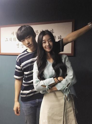 "Save Me" Seo Ye-ji and Woo Do-hwan Do Hwan, Woo Dohwan, Woo Do Hwan, Ye Ji, Drama Fashion, Seo Ye-ji, Korean Drama Movies, Asian Drama, Kim Soo Hyun