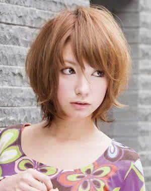 Short Messy Haircuts, Messy Haircut, Cute Short Haircuts, Hair Styles 2014, Japanese Hairstyle, Asian Hair, Cut My Hair, Haircuts With Bangs, Pixie Cuts