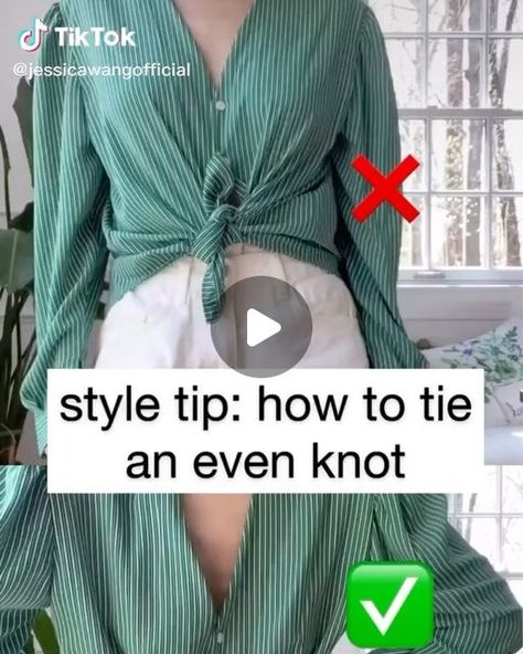 Custom crocs gh on Instagram: "Tie knot shirt hack #snatched_thrifts  #shirt #instagram #fashionoftheday" Tie Knot Shirt, Tiktok Kitchen, Knot Shirt, Small Garden Landscape, Custom Crocs, Shirt Hacks, Farmhouse Kitchen Ideas, Decoration Kitchen, Remodel Kitchen