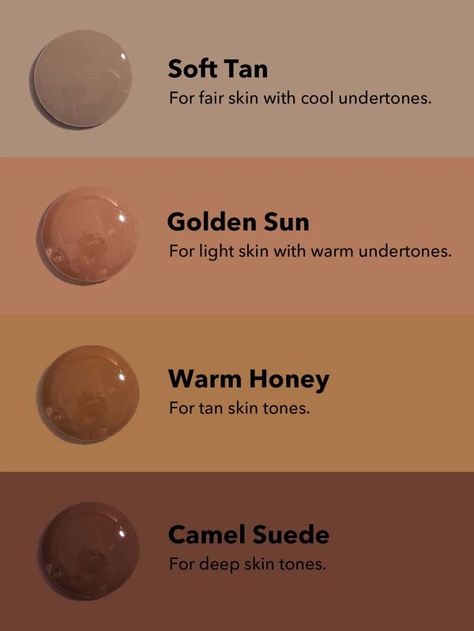 SHEGLAM Sun Sculpt Liquid Contour-GOLDEN SUN | SHEIN EUR Best Liquid Contour Products, Contour Shades For Fair Skin, Golden Skin Aesthetic, Sheglam Liquid Contour, Contour For Fair Skin, Warm Tone Makeup, Light Tan Skin, Contour Shades, Golden Skin Tone