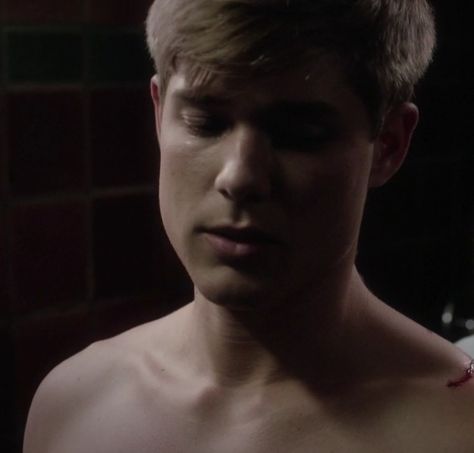 Teen Wolf Mason, Jason Carver, Mason Dye, Fictional Men, Twist Of Fate, The Wolf, Smash Book, Pinterest Board, Teen Wolf