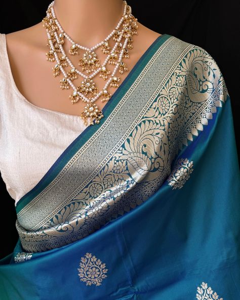 Silk sarees online