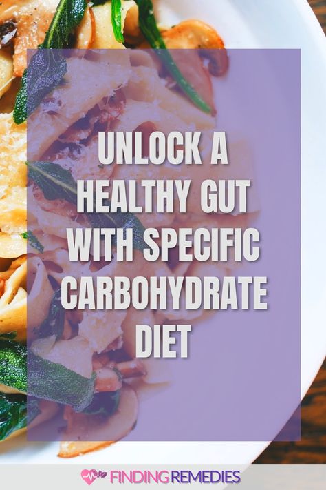 "🥦🍎🍗 Discover the Specific Carbohydrate Diet (SCD) 🍍🍇🥑 If you're looking for a diet that promotes a healthy digestive system, then the Specific Carbohydrate Diet (SCD) may be perfect for you! 🙌🏼 This popular gut-healing diet eliminates food toxins and focuses on nutrient-dense foods like fruits, vegetables, and meats. 🥩🍓🥕 Learn more about the SCD and how it can benefit your overall health! 💪🏼 #findingremedies #SCD #healthydigestion #guthealth #nutrition #wellness" Specific Carbohydrate Diet Food List, Gut Healing Diet, Specific Carbohydrate Diet Recipes, Scd Diet, Healing Diet, Low Glycemic Foods, List Of Vegetables, Specific Carbohydrate Diet, Improve Gut Health