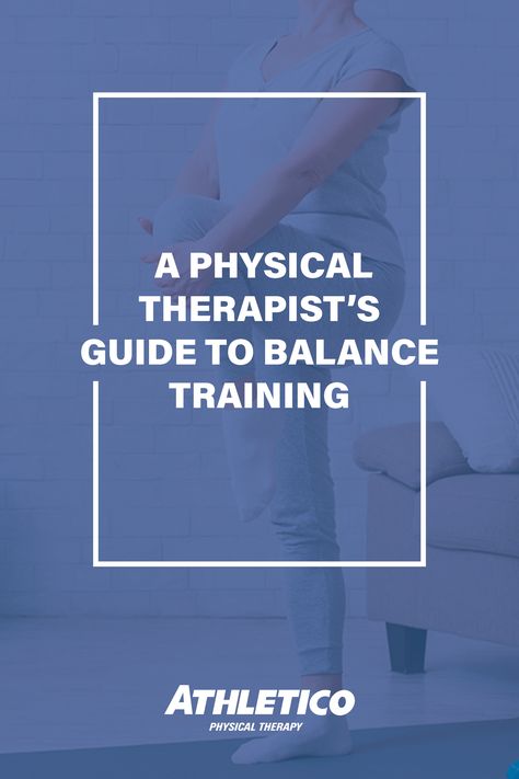 Balance quickly diminishes after the mid-50s, increasing the risk for falls and other adverse health outcomes. Consider trying some of these exercises at home to assess your need for an evaluation by a Physical Therapist. Exercises for Balance | Physical Therapy | Balance Test | Injury Prevention | Health and Wellness | Tips Exercises For Balance, Fall Prevention Exercises, Kimberly Smith, Balance Training, Assistant Manager, Balance Exercises, Fall Prevention, Physical Therapist, Injury Prevention