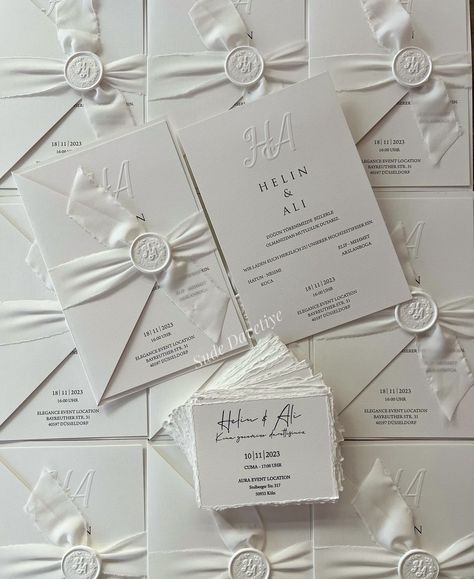 Invitation Ribbon, Bridal Shoot, Wedding Invitation Cards, Birthday Celebration, Invitation Cards, Wedding Invitations, Birthday