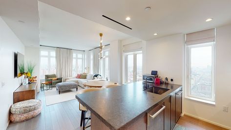 Brooklyn Matterport, Matterport Nyc Apartment, Luxury Apartment Matterport, Matterport Small Apartment, Nyc Matterport, Small Apartment Nyc, Matterport Nyc, 3d Apartment Tour, Apartment Matterport