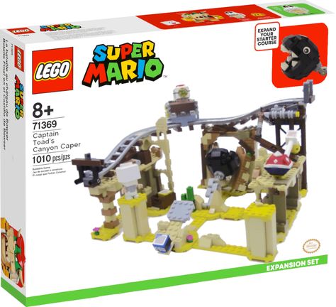 What’s Next for LEGO Super Mario: The Results | The Rambling Brick Lego Super Mario Sets, Mario Lego, Lego Mario, Super Mario Kart, Super Mario Games, Arcade Game Room, Mario Coloring Pages, Lego Super Mario, Mario Games