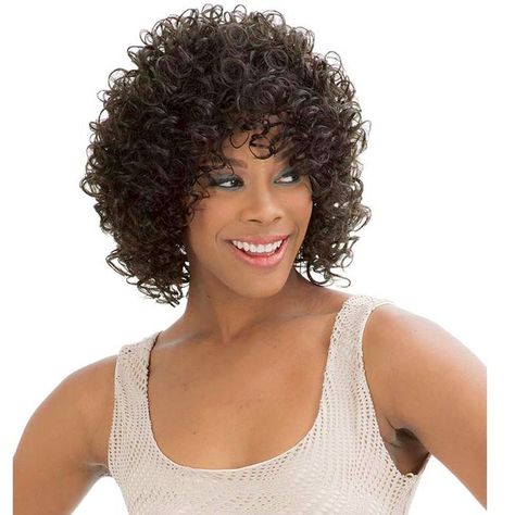 Chade O-Remi Remy Human Hair Brazilian Virgin Remy Wig BVW17, 100% Unprocessed virgin remy human hair available at ebonyline.com Remy Wigs, Remy Hair Weave, 360 Lace Wig, Human Braiding Hair, Hair Closure, 100 Remy Human Hair, Half Wigs, Human Hair Lace Wigs, Free Hair