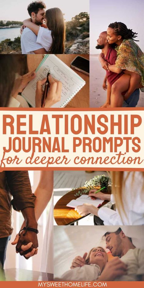 Journal Prompts For Couples, Couples Journal Prompts, Relationship Journal Prompts, Prompts For Couples, Relationship House, Couples Journal, Relationship Journal, Strengthen Your Marriage, Communication In Relationships