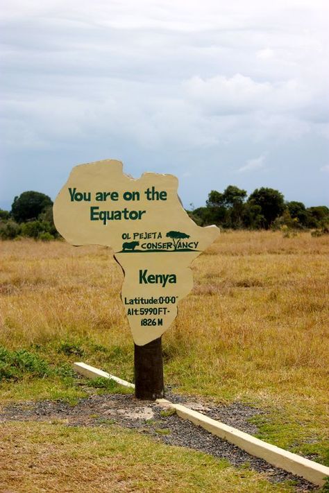 Ol Pejeta Conservancy in Laikipia Plateau, on the base of Mount Kenya and straddled along the Equator in Kenya. It is home to Chimpanzee and tame rhino Kenya Safari Masai Mara, Mount Kenya, Africa Kenya, Kenya Travel, Kenya Safari, Travel Africa, Nairobi Kenya, Africa Safari, Out Of Africa