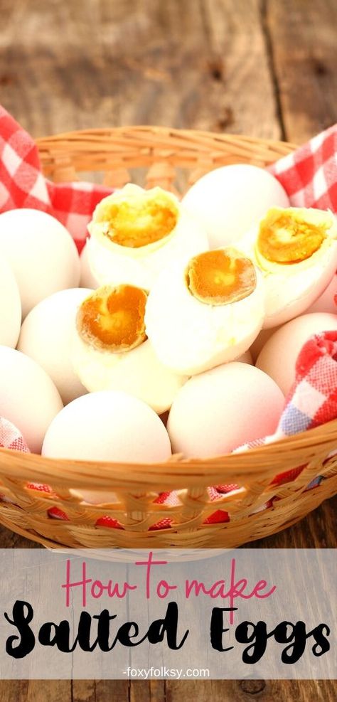 Salt Cured Eggs, Red Eggs, Salted Egg Recipe, Salted Egg Chicken, Balut Egg Philippines Aesthetic, Irvins Salted Egg, Salted Egg Yolk Recipe, Chinese Marinated Eggs, Balut Egg Philippines