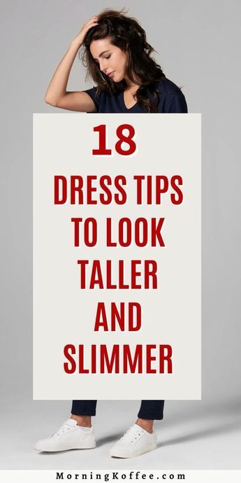 These are styling tips to help you appear taller and slimer in most easy ways every short girls wish to know. Ways to look taller and slimmer you can execute right now. Outfits For Short Girls, Outfits Short Women, Short Women Outfits, Style For Short Women, Look Taller And Slimmer, 40s Mode, Outfits For Short Women, Petite Fashion Outfits, Movie Bloopers