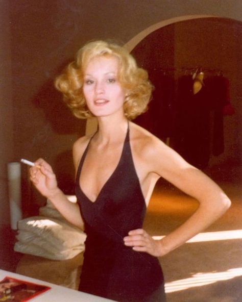 Classical Era on Instagram: “Jessica Lange photographed by Antonio Lopez (1975)” Antonio Lopez, On Instagram, Instagram