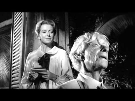 Night Of The Iguana, The Olive Branch, John Huston, Tennessee Williams, Favorite Sayings, Olive Branch, Favorite Movie, Movie Scenes, Old Hollywood