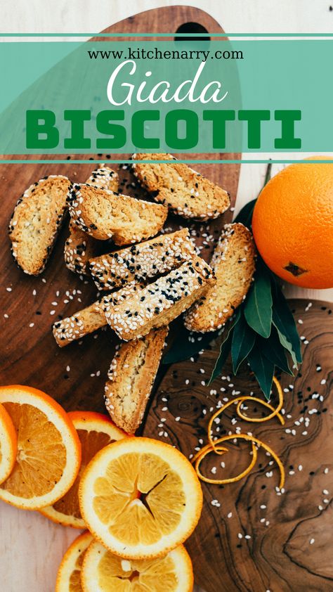 If you’re looking for a delicious Italian treat to serve at your next gathering, Giada Biscotti is the perfect dessert to impress your guests. This classic cookie is easy to make but tastes like it took hours in the kitchen. With a few simple ingredients, you can whip up delicious Giada Biscotti in no time. Learn all the tips and techniques for making this delectable dessert when you visit www.kitchenarry.com every day for new recipes and kitchen tips. Holiday Biscotti Giada, Authentic Biscotti Recipe, Giada De Laurentiis Recipes Italian Lemon Ricotta Cookies, Anise Biscotti Recipe Italian, Basic Biscotti Dough, Italian Biscuits, Gluten Allergy, Best Pans, Coconut Shrimp