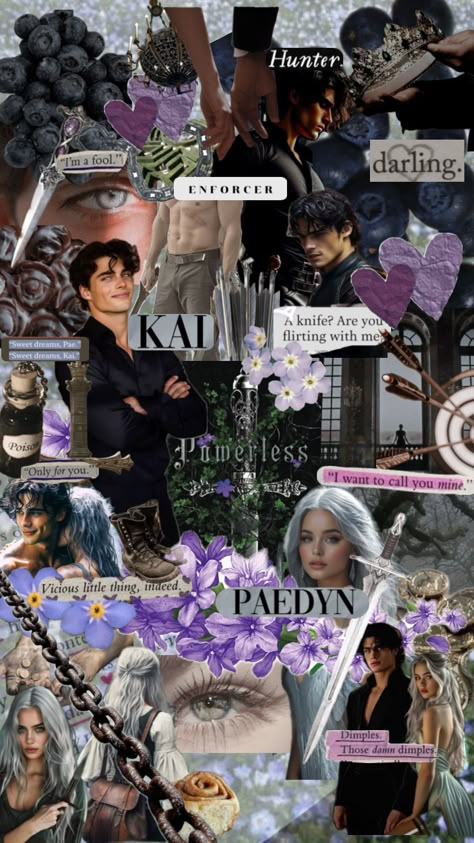 Paedyn + Kai in ‘Powerless’ 💜🌸 #powerless #paedyngray #kaiazer #laurenroberts #bookish #books Powerless Lauren Roberts, Books Drawing, Book Scenes, Lauren Roberts, Books Fanart, Book Couples, Coffee Obsession, Aaron Warner, Shatter Me Series